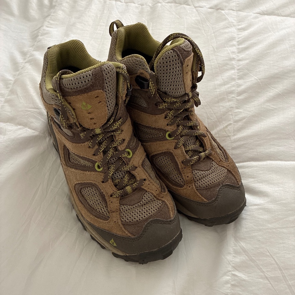 Vasque Women’s Hiking Boots
